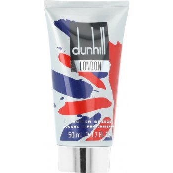 Dunhill London Men sprchový gel 50 ml