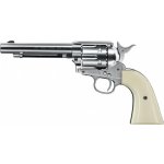 Umarex Colt SAA .45 4,5 mm nikl – Hledejceny.cz