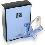 Thierry Mugler Angel EDP 25 ml + sprchový gel 50 ml + tělové mléko 50 ml dárková sada – Hledejceny.cz