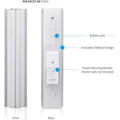 Ubiquiti AM-5AC21-60 – Hledejceny.cz