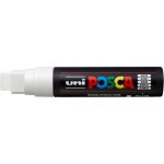 Uni Posca PC-17K bílý – Zboží Mobilmania