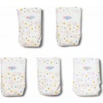 Baby Born Dětské plenky pro panenky 5 ks. – Sleviste.cz
