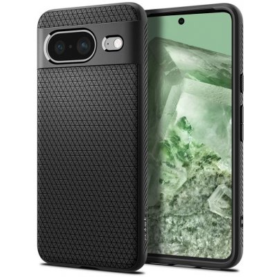 Spigen Liquid Air Google Pixel 8 černé – Zboží Živě