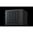 Synology DiskStation DS418play