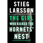 Girl Who Kicked the Hornets' Nest – Hledejceny.cz
