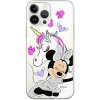 Pouzdro a kryt na mobilní telefon Apple Ert Ochranné iPhone 13 mini - Disney, Minnie 036