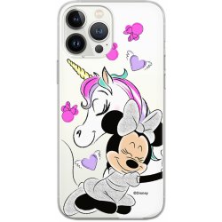 Ert Ochranné iPhone 13 mini - Disney, Minnie 036