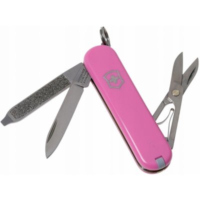 Victorinox Classic SD Colors, Cherry Blossom 0.6223.51G – Zboží Dáma