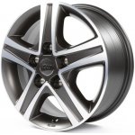 Borbet CWD 6,5x16 5x120 ET52 anthracite polished – Sleviste.cz