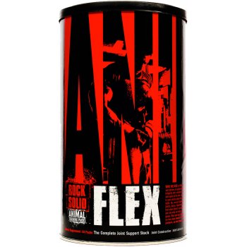 Universal Nutrition Animal Flex Lesní plody, Višeň 381 g