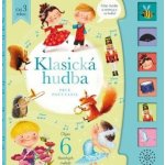 Klasická hudba – Hledejceny.cz