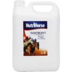 NutriHorse Elektrolyt 5 l – Hledejceny.cz
