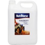 NutriHorse Elektrolyt 5 l – Sleviste.cz