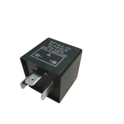 TT Technology Přerušovač LED blinkrů 24 V, pravý – TT.P.24.P – Hledejceny.cz