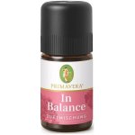 Primavera Vonná směs IN BALANCE 5 ml – Zboží Dáma