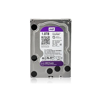 WD Purple 1TB, WD10PURX