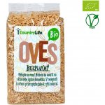 Country Life Oves bezpluchý BIO 500g – Zboží Mobilmania