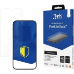 3mk FlexibleGlass Hybridní sklo pro Apple iPhone 14/14 Pro , 5903108486217 – Zboží Živě