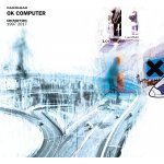 Radiohead - Ok Computer Oknotok 1997 LP – Hledejceny.cz