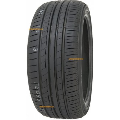 Yokohama BluEarth A AE50 225/55 R16 95V – Hledejceny.cz