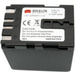 Braun BDP-JV428 3240mAh – Hledejceny.cz