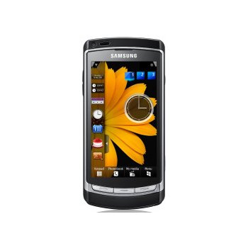 Samsung i8910 Omnia HD