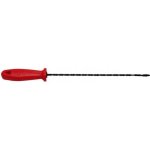 Levior Vrtací pilka na sádrokarton 300mm 24190 – Zboží Mobilmania