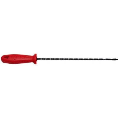 Levior Vrtací pilka na sádrokarton 300mm 24190 – Zboží Mobilmania