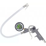 BGS Měřič tlaku pneumatik - pneuměřič 0 ÷ 8 barů BGS106794 digitální – Sleviste.cz