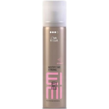 Wella EIMI Mistify Me Strong 300 ml