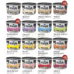 Het Klasik color 4kg červený – Zboží Mobilmania