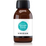 Viridian Nutrition Ultimate 100% Organic Beauty Oil pro krásné vlasy, pleť a nehty 200 ml – Hledejceny.cz