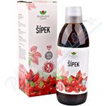 Ekomedica Šípek 100% šťáva 0,5 l – Hledejceny.cz