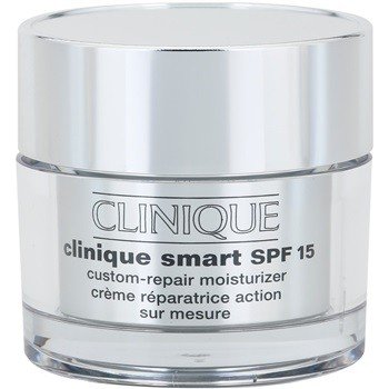 Clinique Repairwear Uplifting Cream Dry Combination Skin denní krém na suchou pleť 50 ml