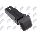 NTY Vypínač výstražných blikačů EWS-VC-011