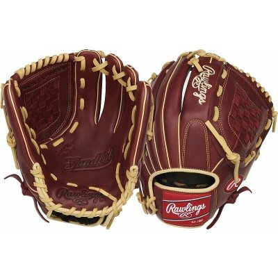 Rawlings Sandlot S1200BSH levá – Zboží Mobilmania