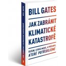 Jak zabránit klimatické katastrofě