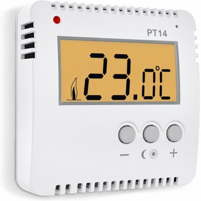 ELEKTROBOCK Termostat PT14 – Zboží Mobilmania