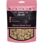 Fitmin For Life Mrazem sušené kachní pamlsky 30 g – Zboží Mobilmania