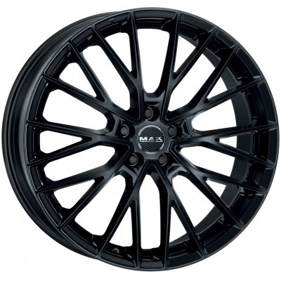 MAK SPECIALE-D 11.5X22 5X112 ET43 black – Hledejceny.cz