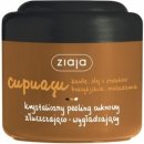 Ziaja Cupuacu krystalický cukrový peeling 200 ml