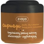 Ziaja Cupuacu krystalický cukrový peeling 200 ml – Zboží Mobilmania