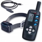 VNT electronics Elektronický výcvikový obojek d‑control 610 – Hledejceny.cz