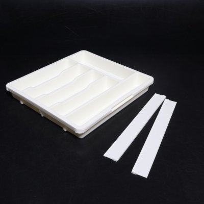 Příborník IDavosic.ly bílý – Zboží Dáma