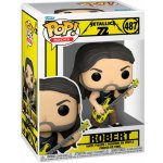 Funko Pop! 487 Metallica 72 Robert – Zboží Dáma