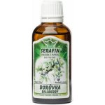 Serafin Borůvka tinktura z pupenů rostlin 50 ml – Zboží Mobilmania
