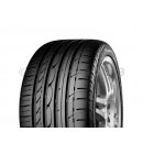 Osobní pneumatika Yokohama Advan Sport V103 245/45 R18 96W