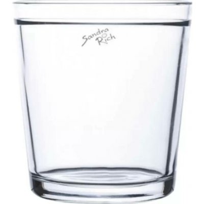 Nohel Garden Obal ORCHID sklo MOM d12,5x13,5cm transparent – Hledejceny.cz