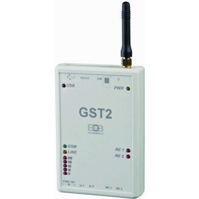 ELEKTROBOCK GST2