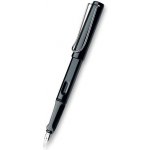 Lamy Safari Black hrot M 1506/0199679 – Zboží Živě